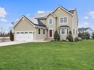 25 Dogwood Ln, Hammonton, NJ 08037