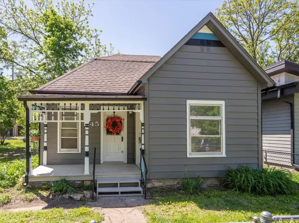 1145 New York St, Lawrence, KS 66044