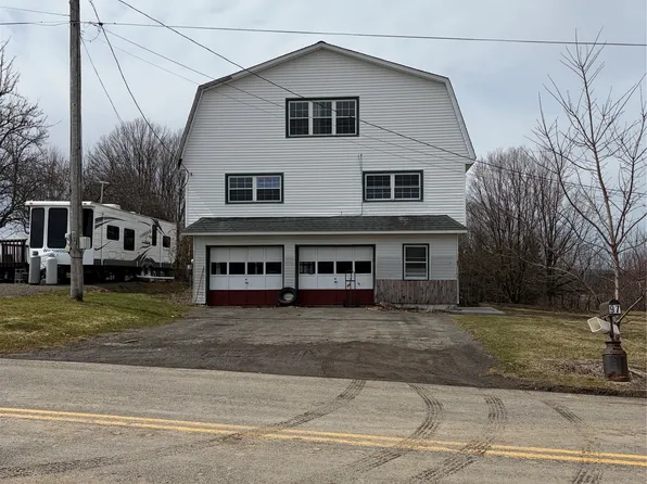 97 Winn Hill Rd, Pt Crane, NY 13833