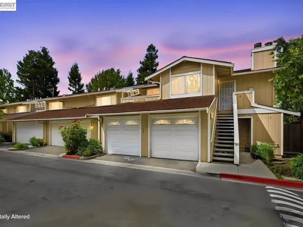 47 Raintree Ct APT 6, Hayward, CA 94544