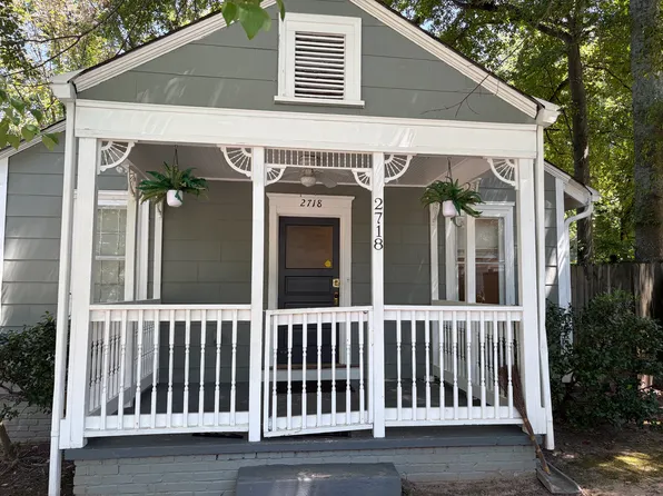2718 Atlanta St, East Pt, GA 30344