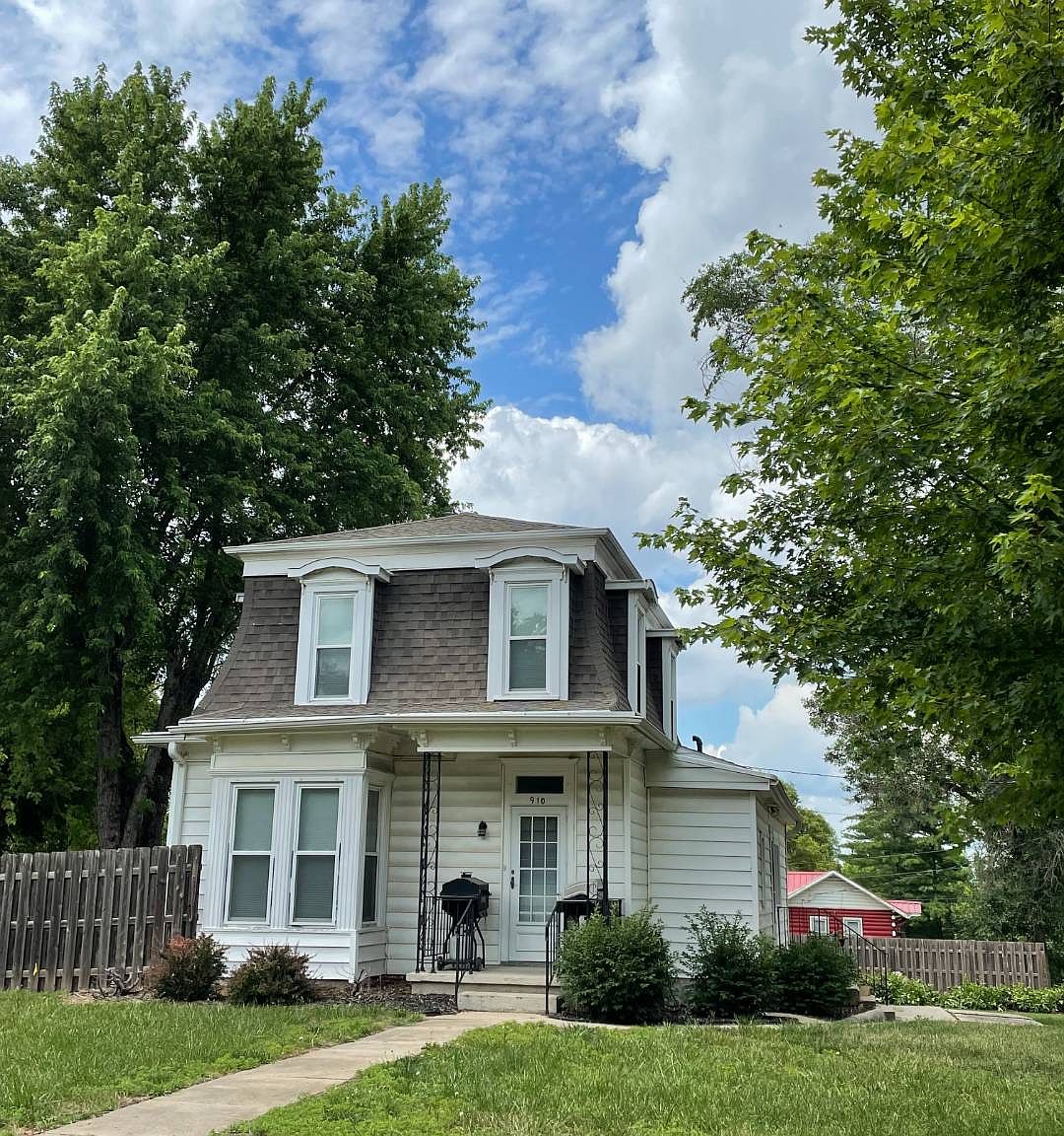 910 Ann St, Marysville, KS 66508 Zillow