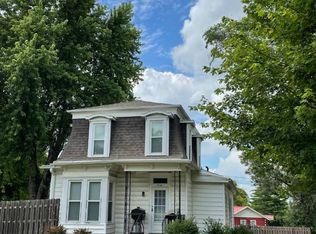 910 Ann St, Marysville, KS 66508