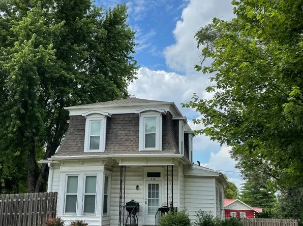 910 Ann St, Marysville, KS 66508