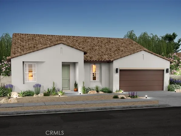224 Carmelita Dr, Tehachapi, CA 93561