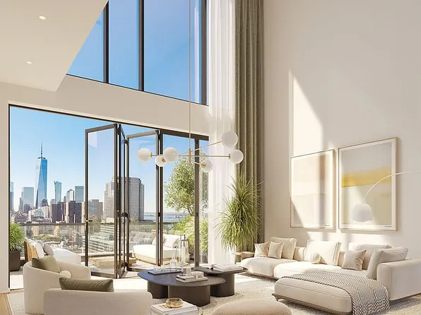 570 Broome St, New York, NY 10013