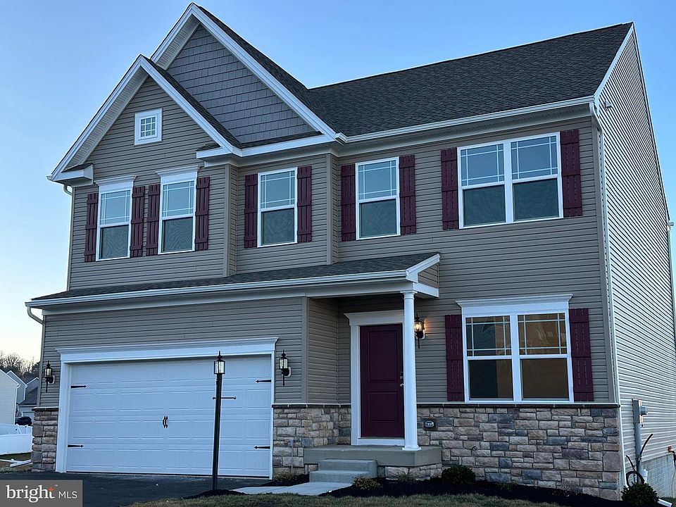 95 Madison Dr, York Haven, PA 17370 | Zillow