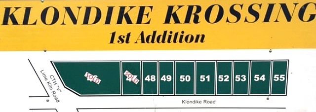 2nd image of 2113 Klondike Road