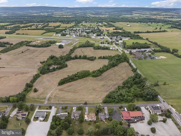 0 Herrs Ridge Rd, Gettysburg, PA 17325