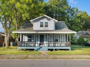 1310 Nash St SE, Wilson, NC 27893