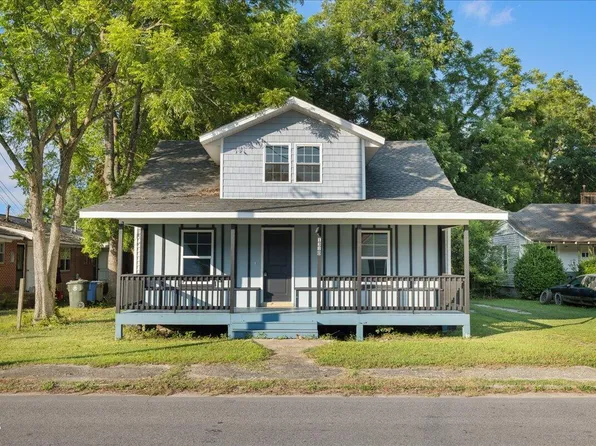 1310 Nash St SE, Wilson, NC 27893