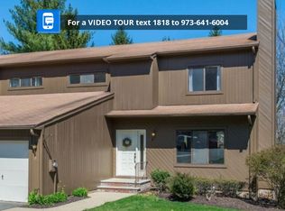 18 Mountain Ridge Dr, Cedar Grove, NJ 07009