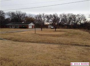2909 E 151st St S, Bixby, OK 74008