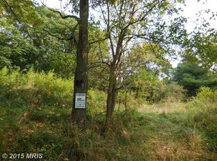 167 Quiet Woods Ln, Slanesville, WV 25444