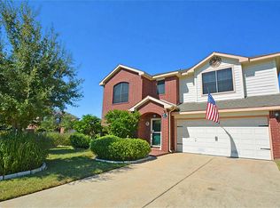 16138 Colt Springs Ln, Cypress, TX 77429