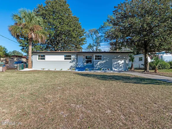 2959 CHARME Drive, Jacksonville, FL 32277