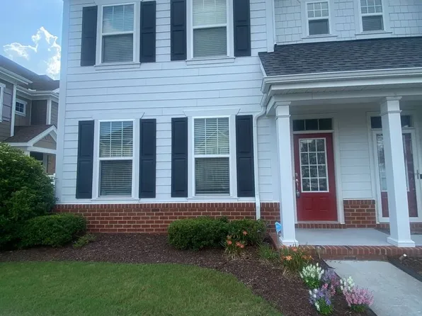 510 Atamasco St, Chesapeake, VA 23323