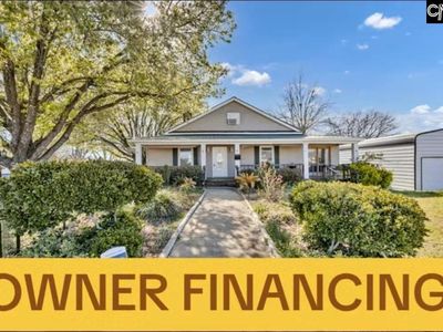 162 Gilliam St, Whitmire, SC, 29178