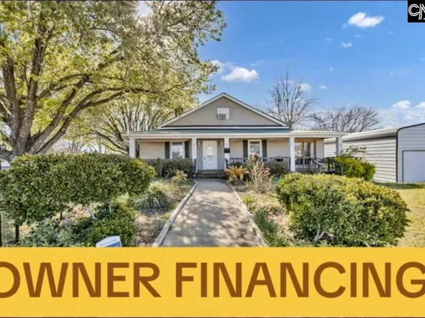 162 Gilliam St, Whitmire, SC 29178