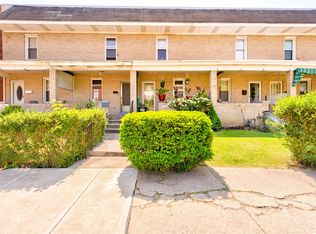 1704 Jancey St, Pittsburgh, PA 15206