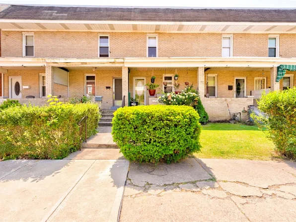 1704 Jancey St, Pittsburgh, PA 15206