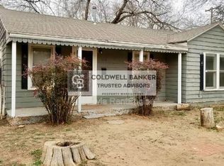 2612 27th St, Lubbock, TX 79410