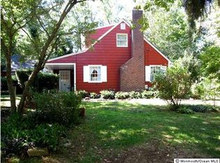 1177 W Front St, Lincroft, NJ 07738