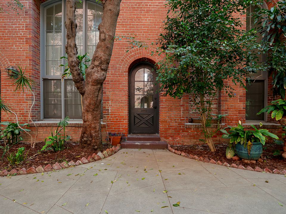 Villa Elaine Apartment Rentals Los Angeles, CA Zillow