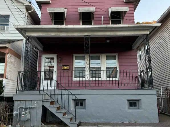 285 Kidder St, Wilkes Barre, PA 18702