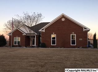 14634 Doe Run, Harvest, AL 35749