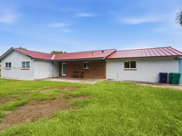19501 SW 236th St, Homestead, FL 33031