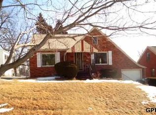 2007 N 48th Ave, Omaha, NE 68104