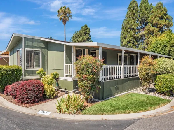 707 Mill Stream Dr #707, San Jose, CA 95125