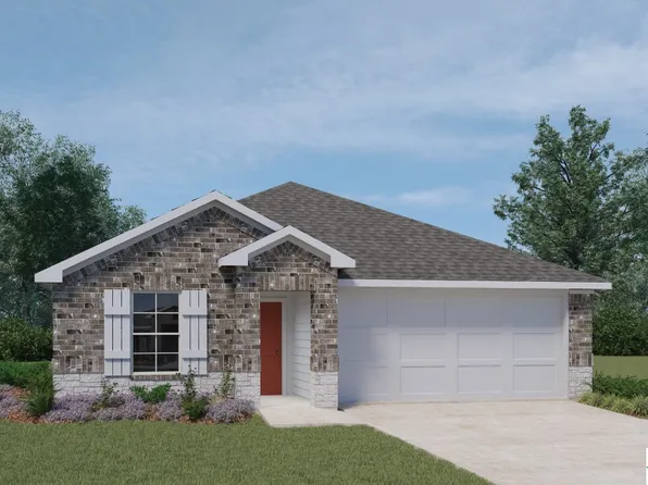 104 Brody Ln, San Marcos, TX 78666