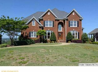 4020 Somerset Rdg, Birmingham, AL 35242