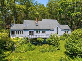 73 Langdon Rd, Wiscasset, ME 04578