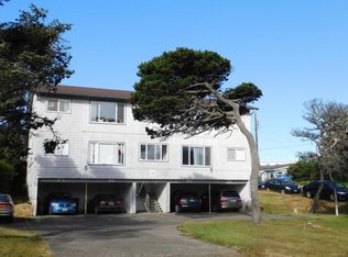 410 SW Surf St #1-4, Newport, OR 97365