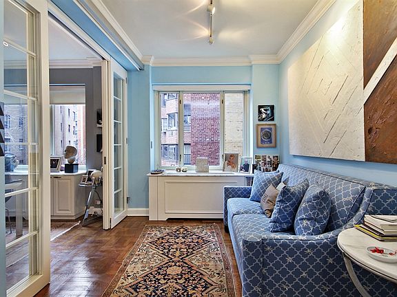 4th image of 36 Sutton Pl S #6G
