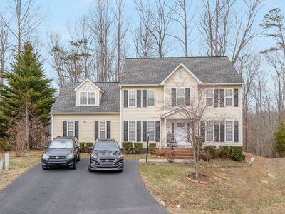 1409 Maymont Ct, Charlottesville, VA, 22902