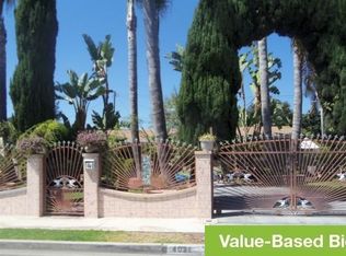 4021 Georgine St, Santa Ana, CA 92703