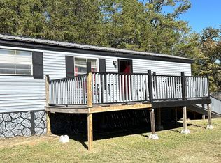 3825 Skippers Lodge Rd, Cross Hill, SC 29332