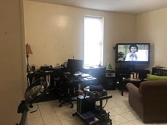 Rented by Signature Spaces NYC Corp