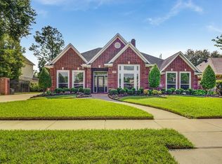 4406 Sao Paulo St, Pasadena, TX 77504