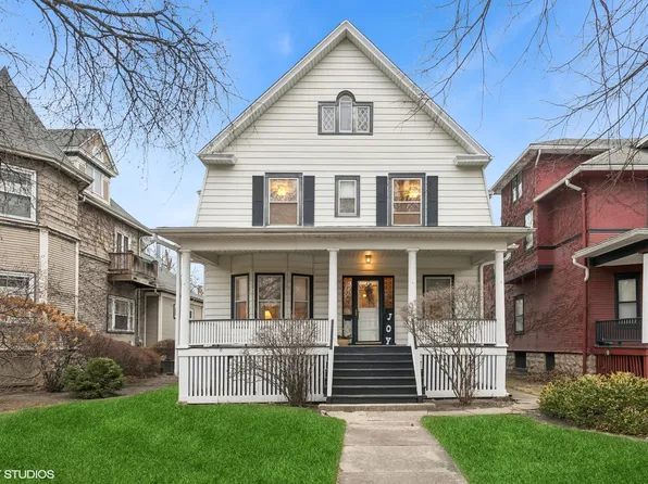 328 S Taylor Ave, Oak Park, IL 60302