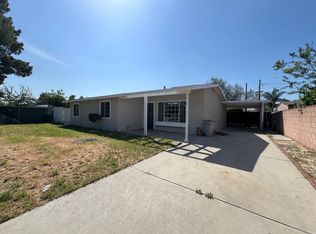 16814 E Benbow St, Covina, CA 91722