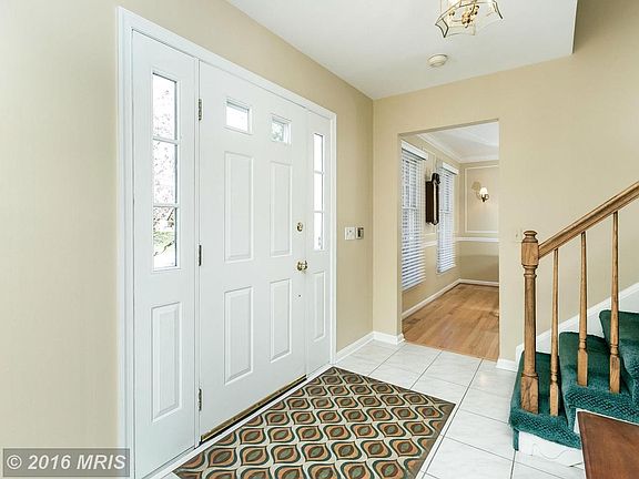 Foyer