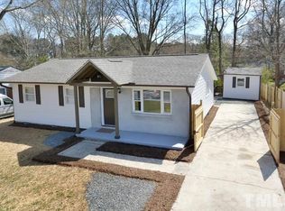 2720 Owen St, Durham, NC 27703