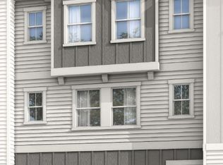 822 Lilyquist Way, Wake Forest, NC 27587