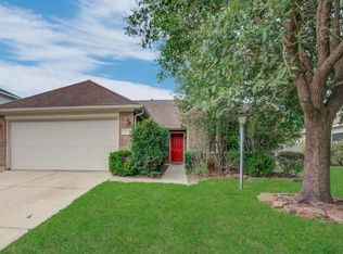 3330 Peachstone Pl, Spring, TX 77389