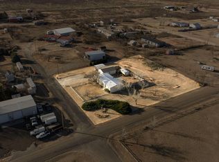 9707 Strawman Trl, Amarillo, TX 79108